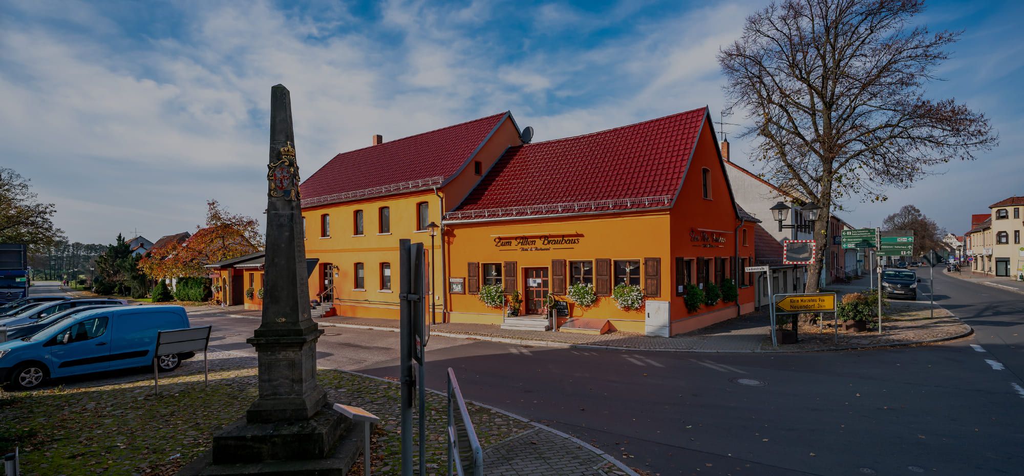 Zum Alten Brauhaus